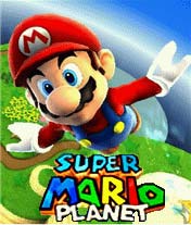 Скриншот игры Марио